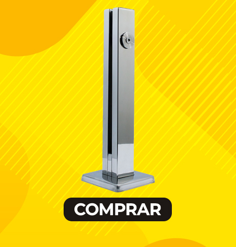 Fast Vidros Distribuidora - Foto 3